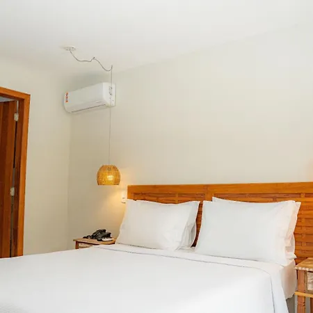 Beijamar Praia Hotel-3