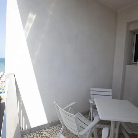 Hotel Stella Maris-3