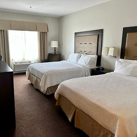 Holiday Inn Express Vancouver North By Ihg-3