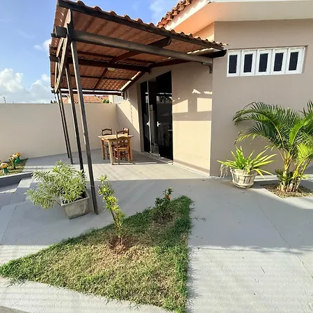 Pousada Acalanto-3