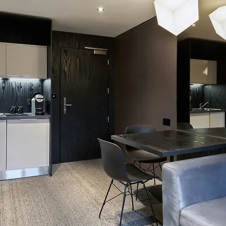Four Points Flex By Sheraton Birmingham Jewellery Quarter-2