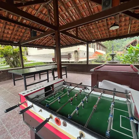 Hotel Fazendinha-2