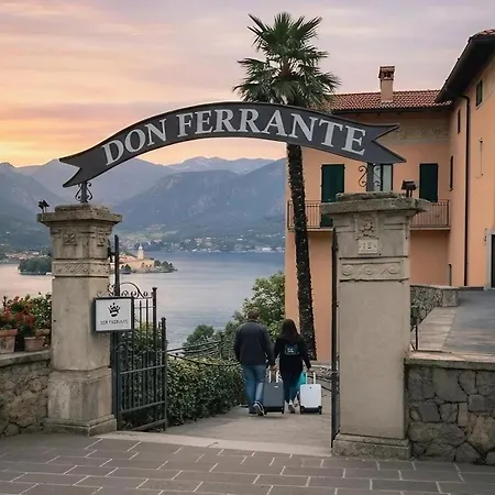 Hotel Don Ferrante-2