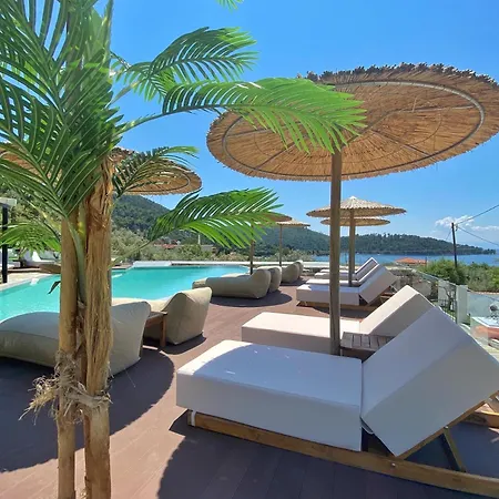 Panormos Beach Hotel Skopelos-2