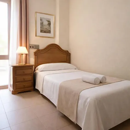 Hotel La Creu By Rda Hotels-2