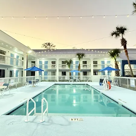 Baymont By Wyndham Tallahassee-3
