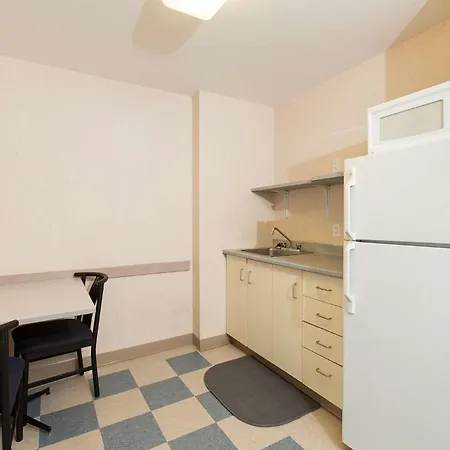 Residence & Conference Centre - Kitchener-Waterloo-3