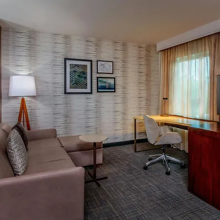 Residence Inn By Marriott Bath Brunswick Area-3
