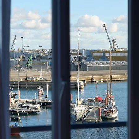 ibis Styles Saint Malo Centre Historique-2