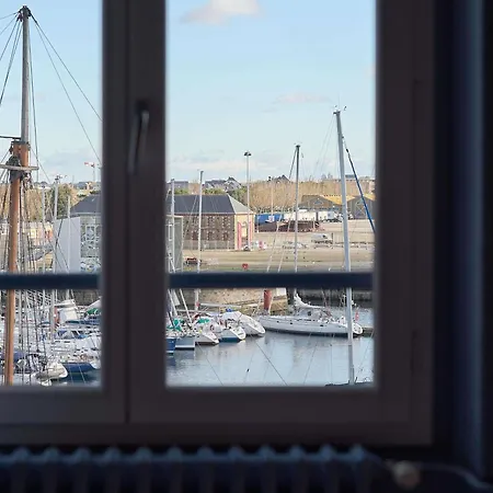 ibis Styles Saint Malo Centre Historique-3