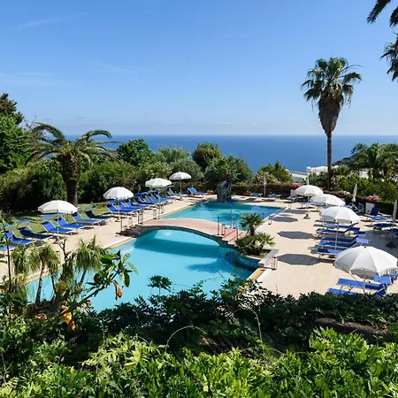 B&B HOTEL Ischia San Nicola-3