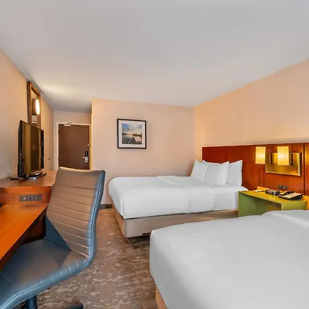 Comfort Inn South Shore-2