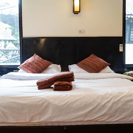 Mook Lanta Eco Resort-2