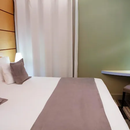Belambra Clubs&Hotels - Le Magendie-3