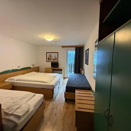Sport Hotel Pampeago-2