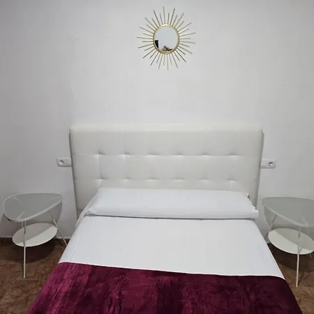 ROOMS Los MONTES-3