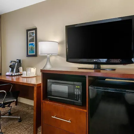 Comfort Inn Ocala Silver Springs-2