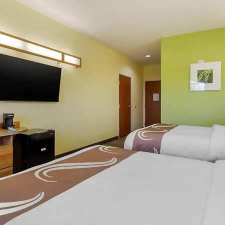 Quality Inn & Suites Lehigh Acres Fort Myers-2