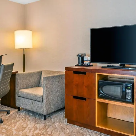 Comfort Inn South Shore-3