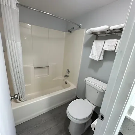 Americas Best Value Inn Calimesa-2