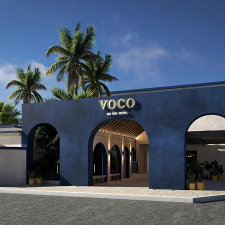 Voco Surfside Aruba By Ihg-3