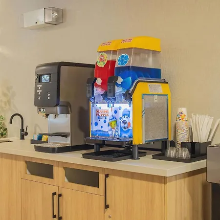 Days Inn & Suites By Wyndham West Edmonton-3