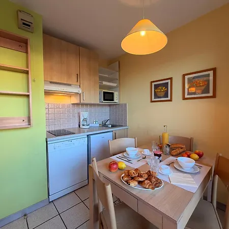 Lagrange Grand Bleu Vacances – Résidence Le Village des Aloès-2