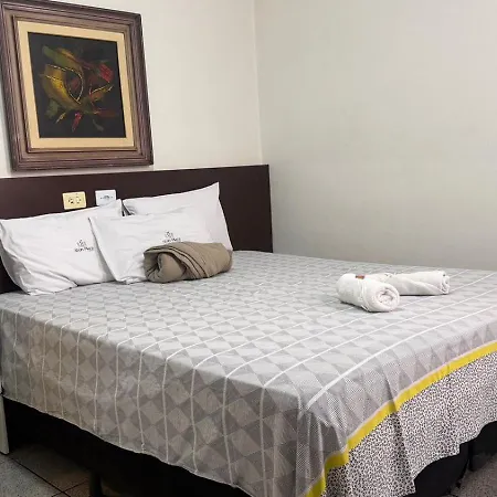 Aton Plaza Hotel-3