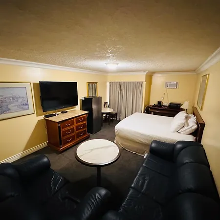 Island Travel Inn-2