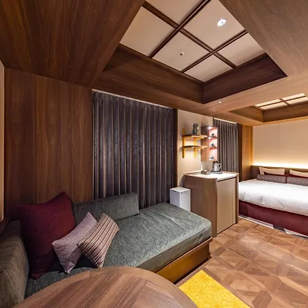 Hotel Keihan Asakusa-2