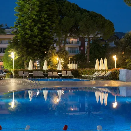 Halici Hotel Marmaris-3