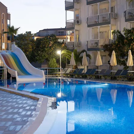 Halici Hotel Marmaris-2