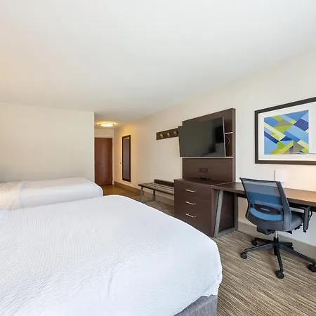 Holiday Inn Express Winona By Ihg-3