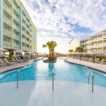 Hilton Garden Inn Orange Beach-3