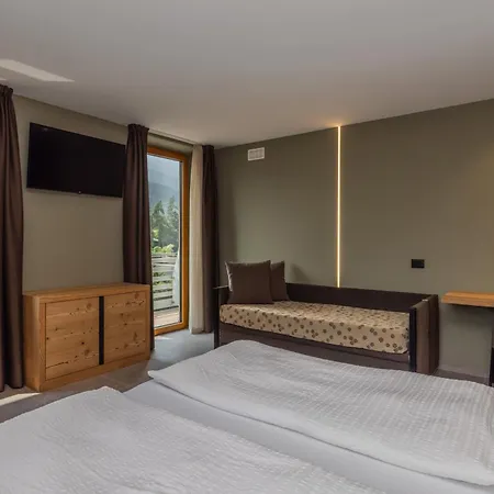 Hotel Vittoria - Ricarica l'anima-3