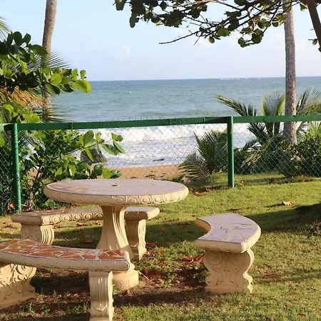 Parador Maunacaribe - Maunabo-2