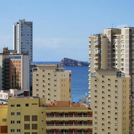 Aparthotel Bcl Levante Club-2