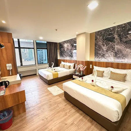 Swiss Hotel Kuala Lumpur-2