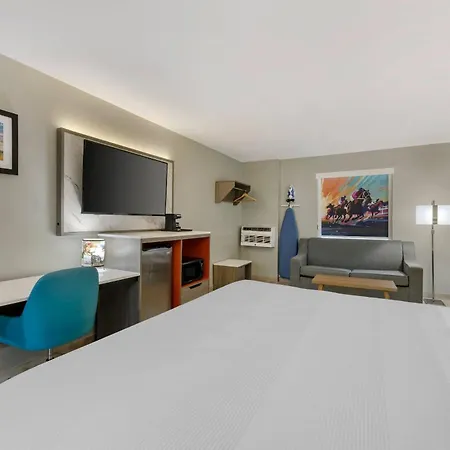 Quality Inn Ruidoso-2
