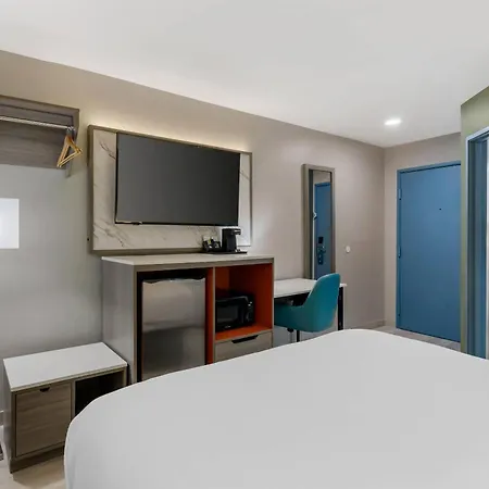 Quality Inn Ruidoso-3