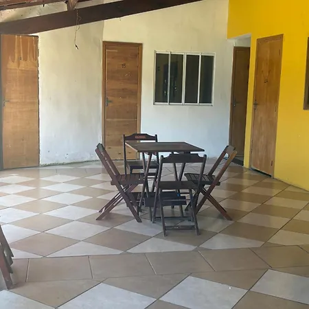 Pousada Rancho Texas Ubatuba-3