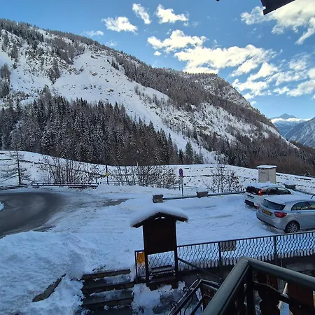 Hotel Dente Del Gigante-3