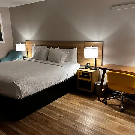 Hotel Barkley-2