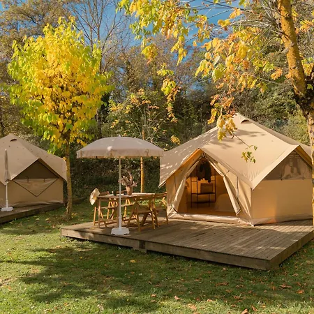Camping Senia Rupit-3