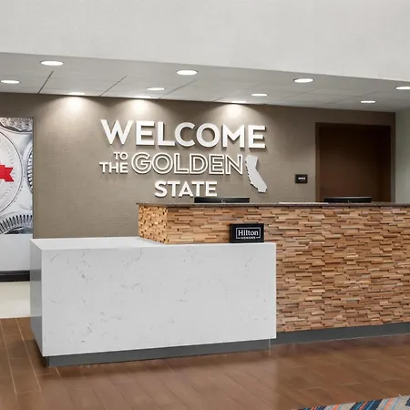 Hampton Inn & Suites Arroyo Grande-2