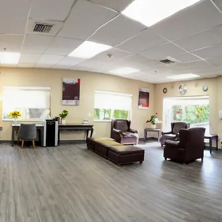 Quality Inn & Suites Wilsonville-3