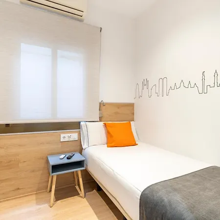 Hostal Sans-3
