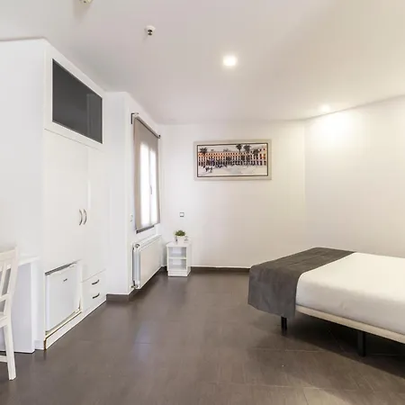 Hostal Sans-2