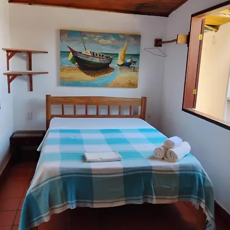 Pousada Barracuda Pipa-2