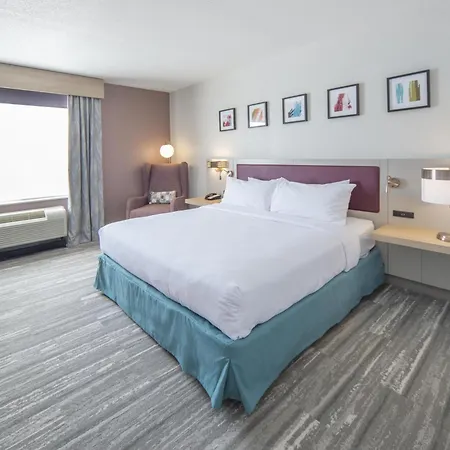 Hilton Garden Inn Clifton Park-3